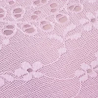 Inspired Eyelet Bralette