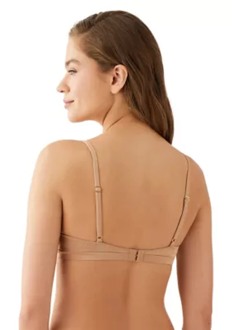 Spotlight Triangle Bralette