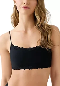 Future Foundation Lace Bralette