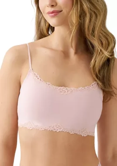 Future Foundation Lace Bralette