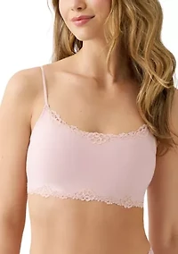 Future Foundation Lace Bralette