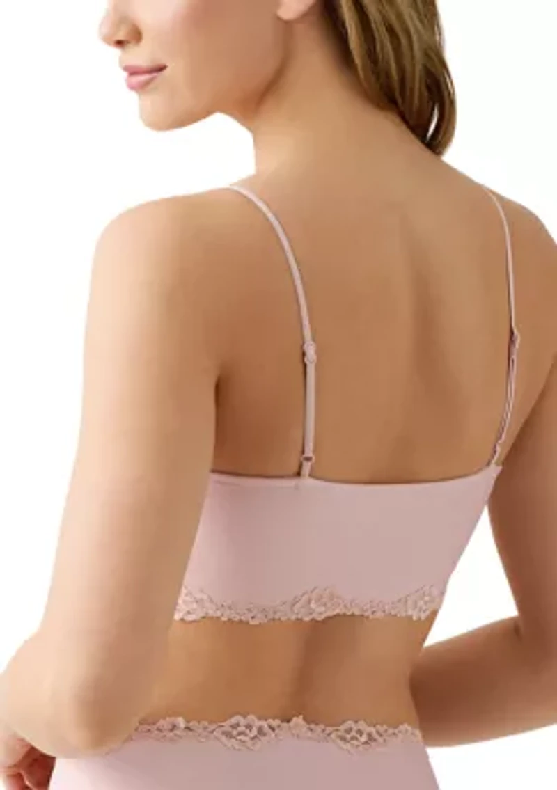 Future Foundation Lace Bralette