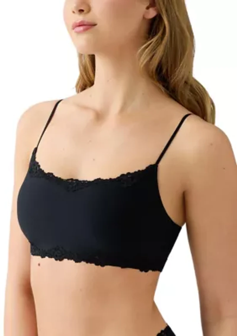 Future Foundation Lace Bralette