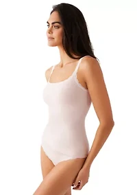 Women's Inspired Eyelet Cami Top