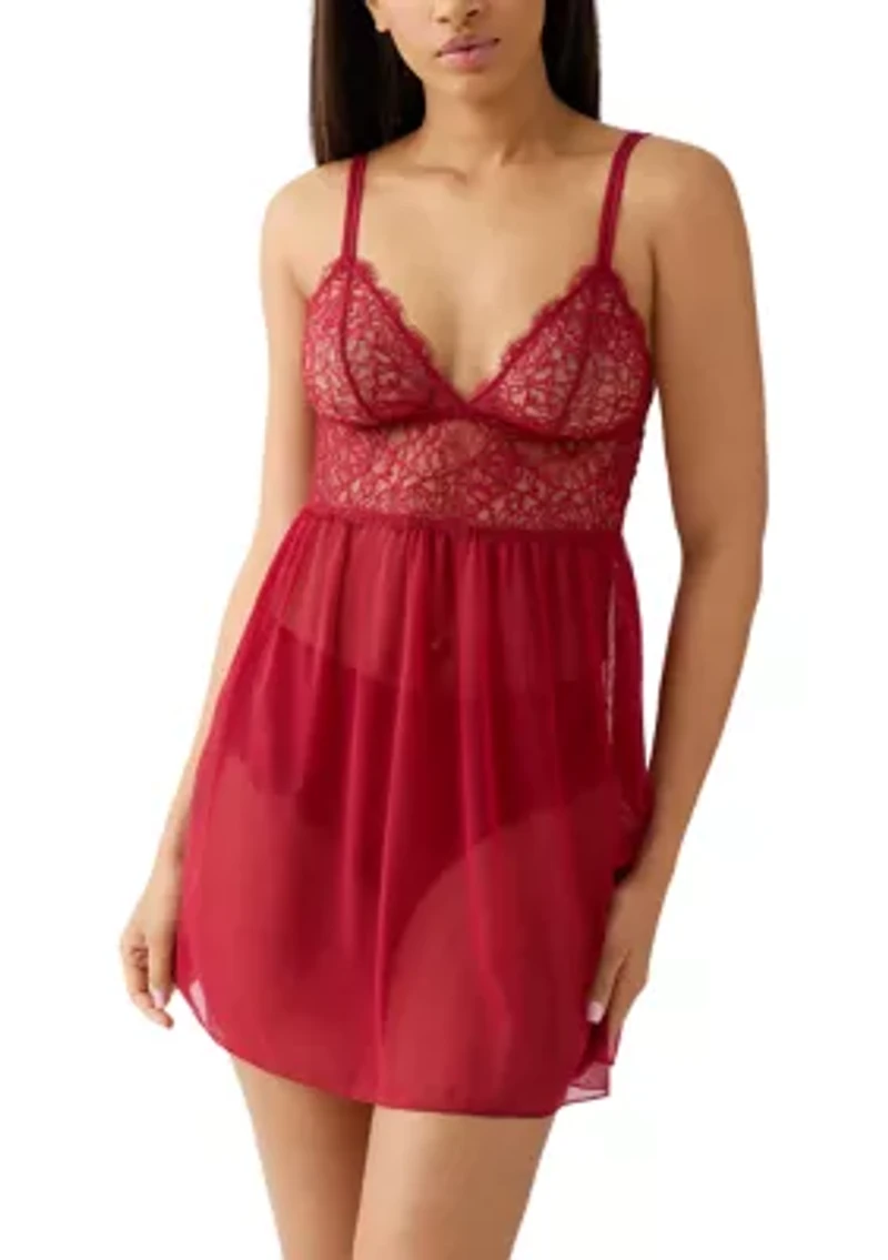 It's On Chemise