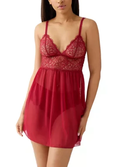 It's On Chemise
