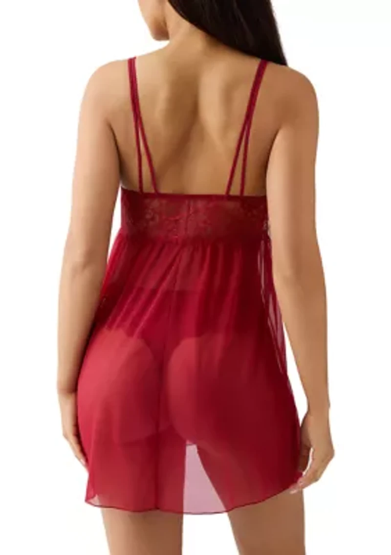 It's On Chemise
