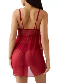 It's On Chemise