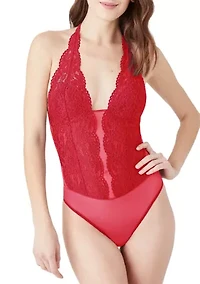 Ciao Bella Line Extension Bodysuit