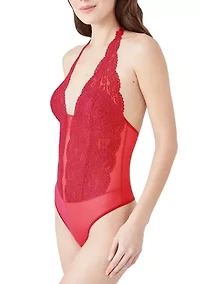 Ciao Bella Line Extension Bodysuit