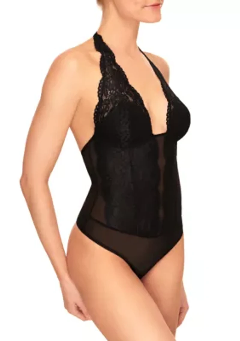 Ciao Bella Line Extension Bodysuit