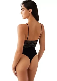 Feeling Famous Bodysuit