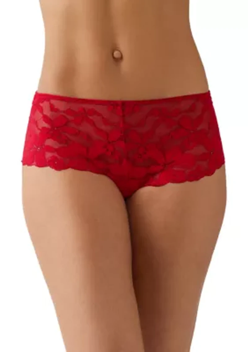 Feeling Famous Tanga Panty