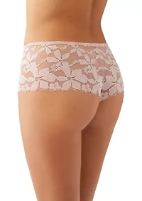 Feeling Famous Tanga Panty