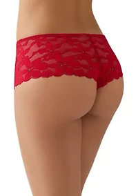 Feeling Famous Tanga Panty