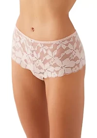 Feeling Famous Tanga Panty