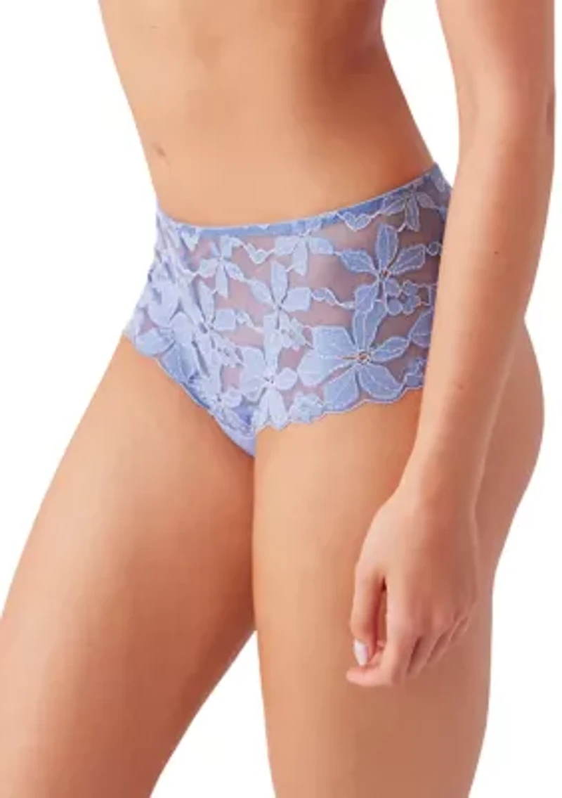 Feeling Famous Tanga Panty