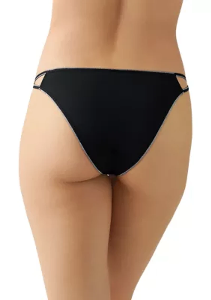 Room Service String Bikini