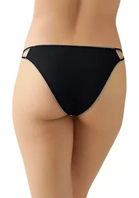 Room Service String Bikini