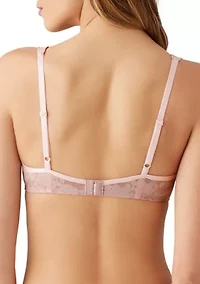 Shadow Scene Underwire Bra