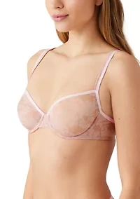 Shadow Scene Underwire Bra