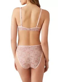 Shadow Scene Underwire Bra