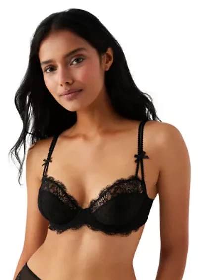 It's On Underwire Bra