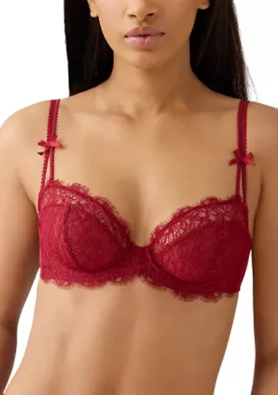 It's On Underwire Bra