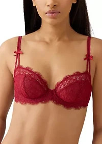 It's On Underwire Bra