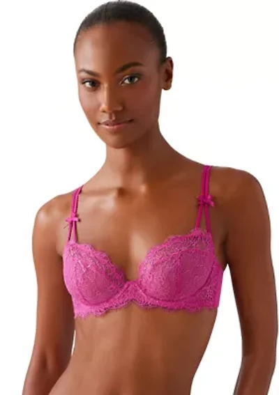 It's On Underwire Bra