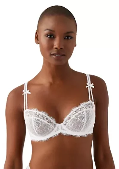 It's On Underwire Bra