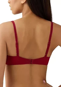 It's On Underwire Bra