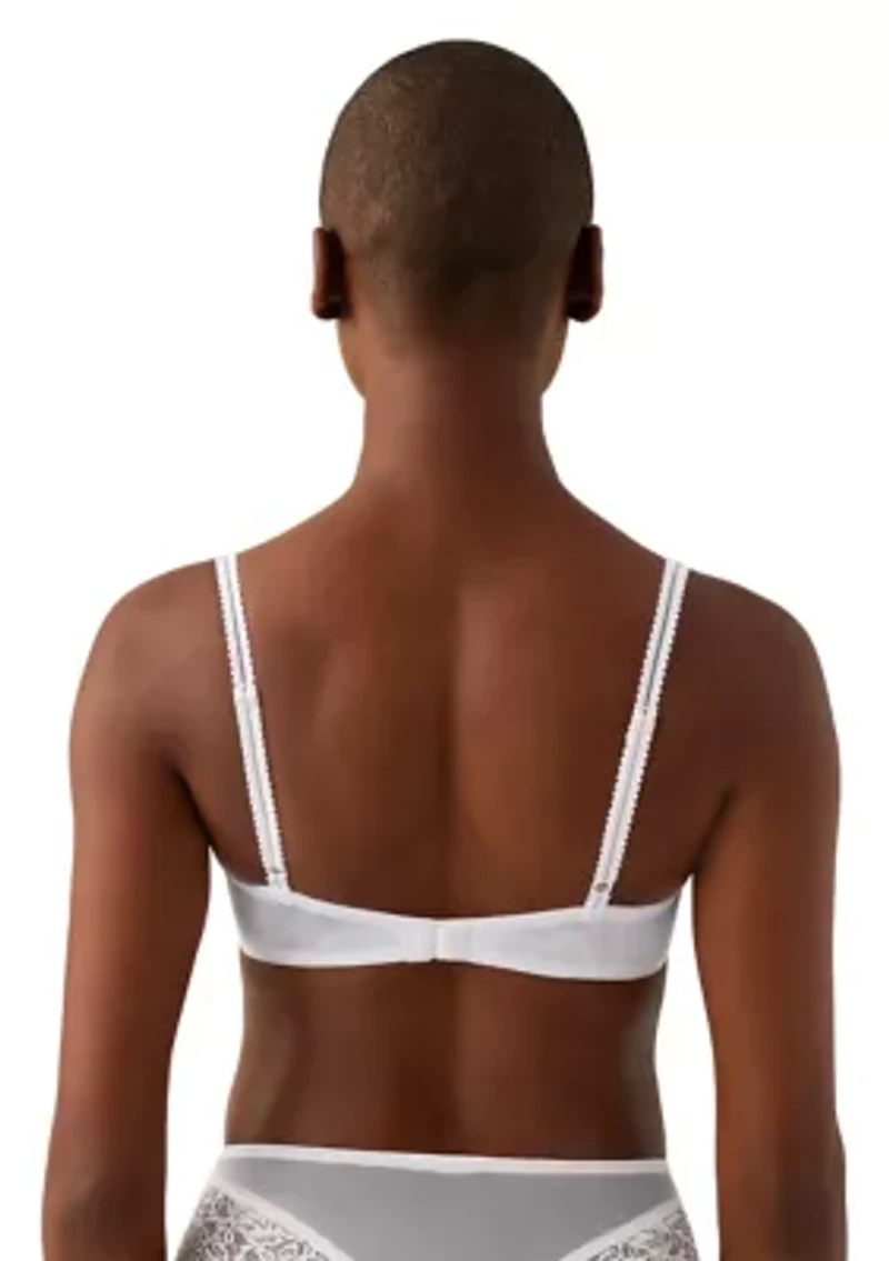 It's On Underwire Bra