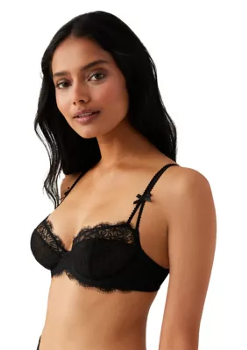 It's On Underwire Bra