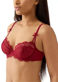 It's On Underwire Bra