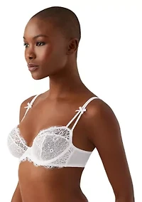 It's On Underwire Bra