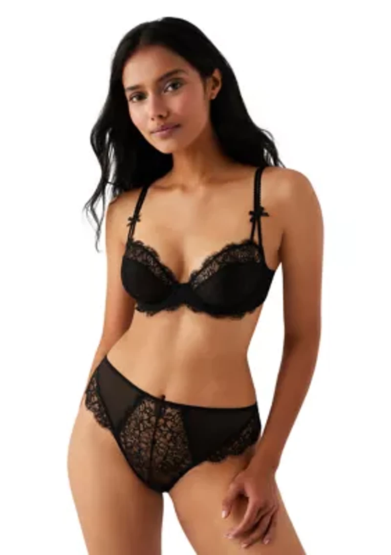 It's On Underwire Bra