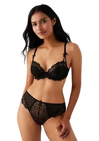 It's On Underwire Bra