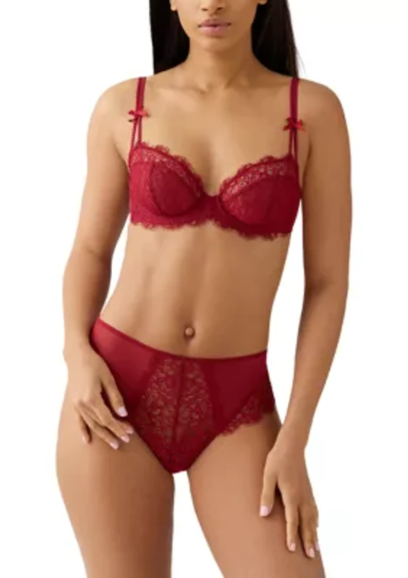 It's On Underwire Bra