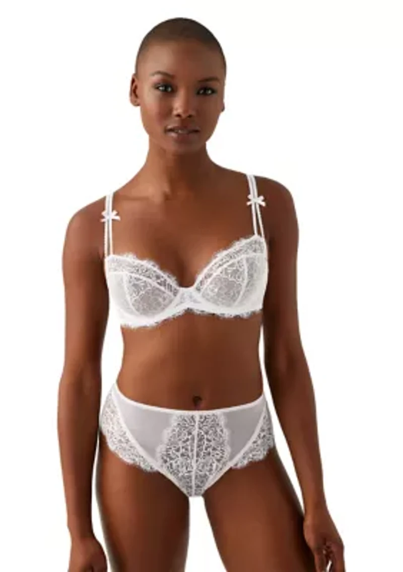 It's On Underwire Bra