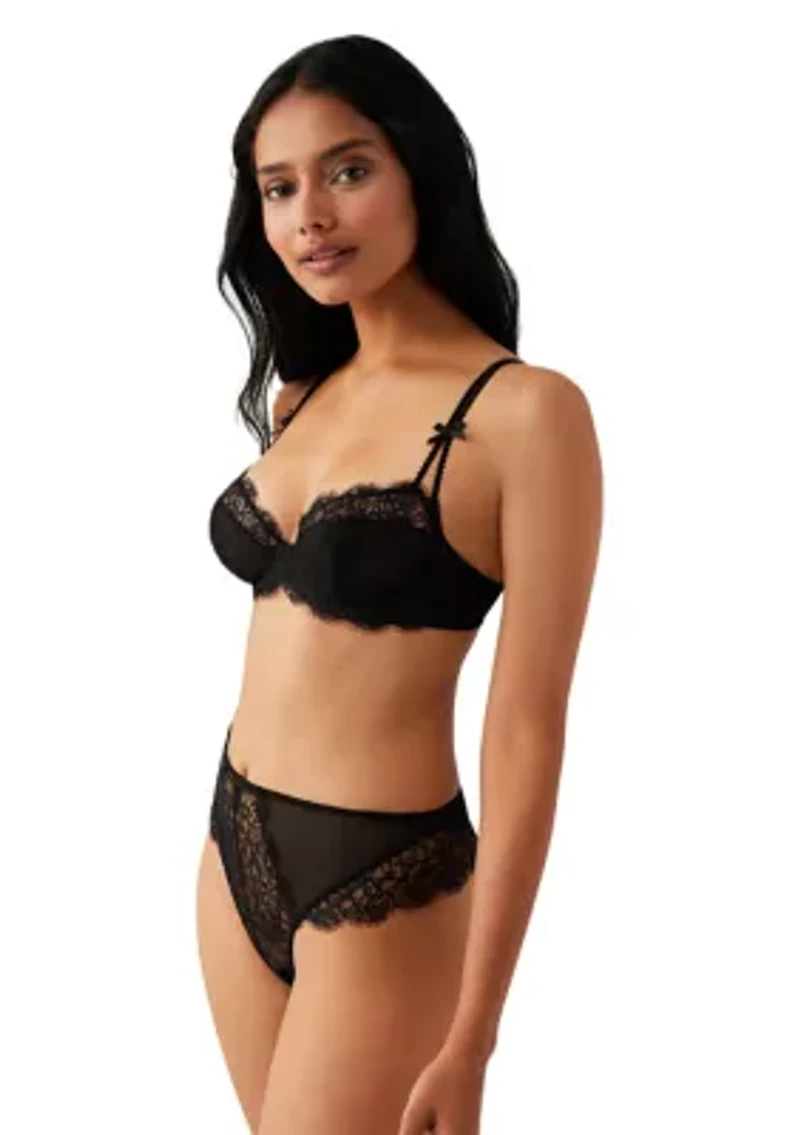 It's On Underwire Bra