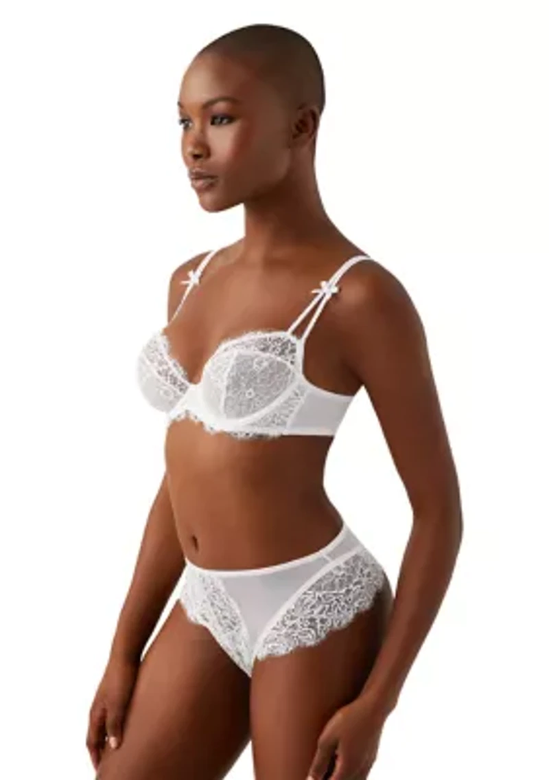 It's On Underwire Bra