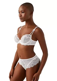 It's On Underwire Bra