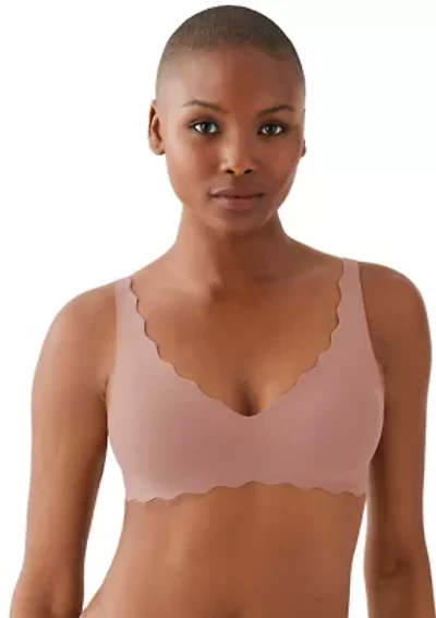 b.wow'd Push Up Wirefree Bra