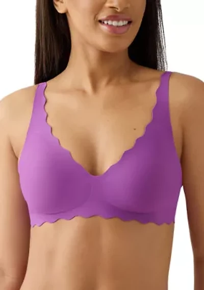 b.wow'd Push Up Wirefree Bra