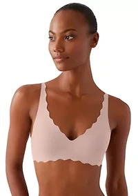 b.wow'd Push Up Wirefree Bra