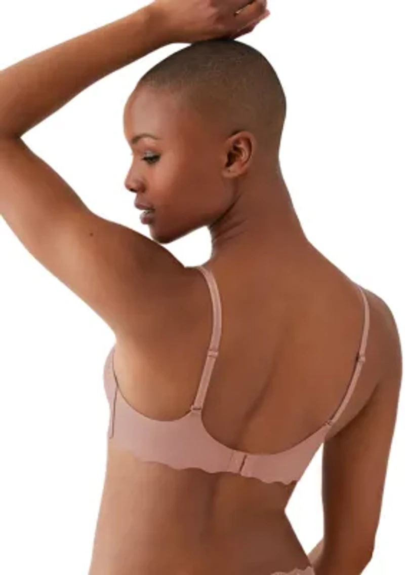 b.wow'd Push Up Wirefree Bra