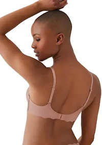 b.wow'd Push Up Wirefree Bra