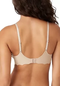 b.wow'd Push Up Wirefree Bra