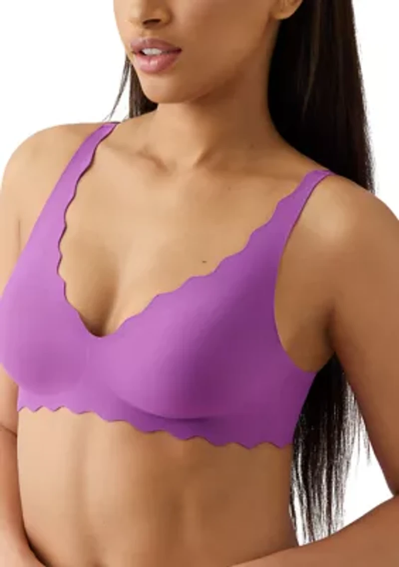 b.wow'd Push Up Wirefree Bra